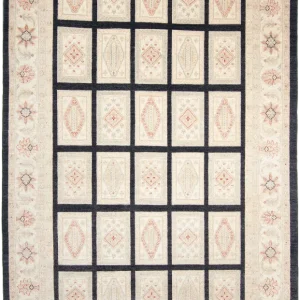 Ziegler Farahan