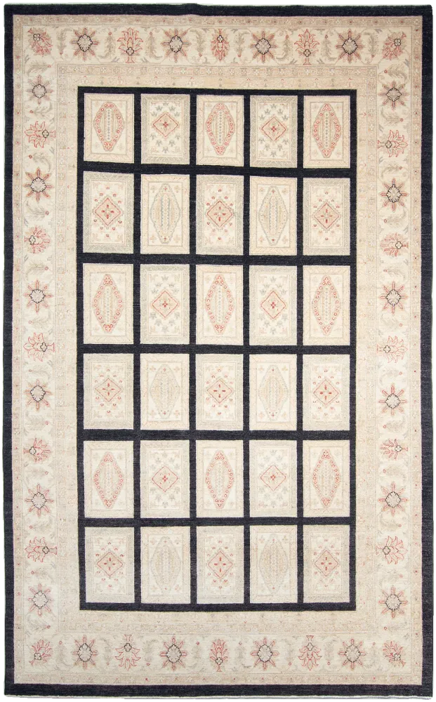 Ziegler Farahan