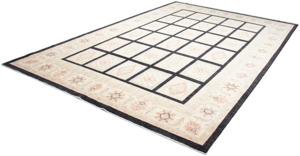 Ziegler Farahan