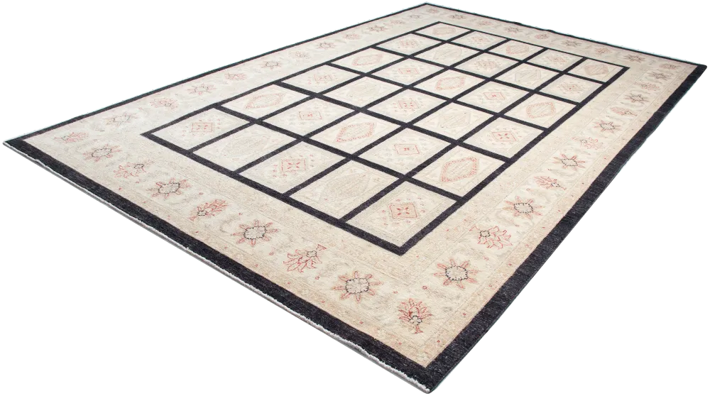 Ziegler Farahan