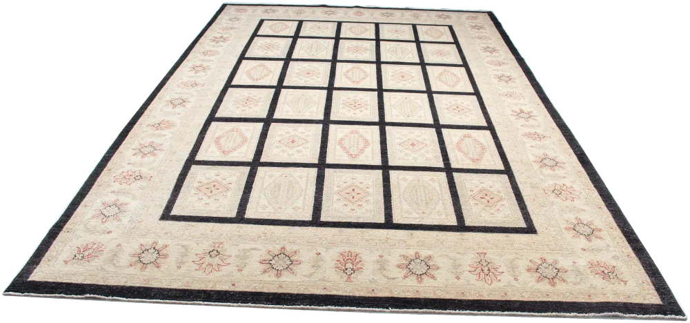 Ziegler Farahan
