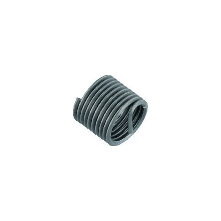 B-Ware Völkel Vcoil Gewindeeinsatz Einsatz M6x1mm Stahl Rostfrei Din8140 100 Stück