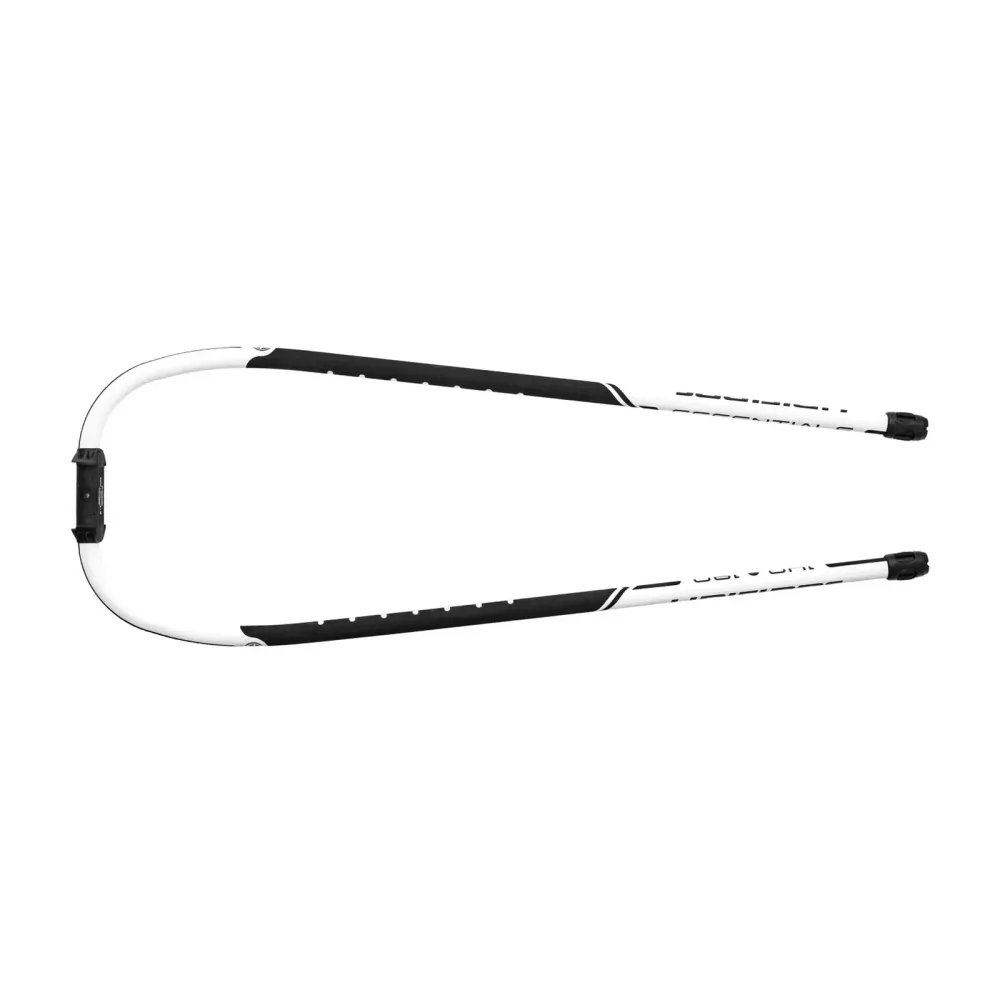 Monocoque Gabelbaumkörper Aluminium Essentials 140 Unifiber UF012010350