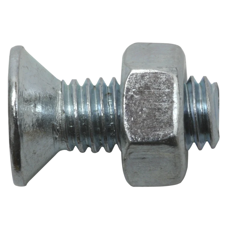 gewindeschr. seko verz. din 965 6x60 mm