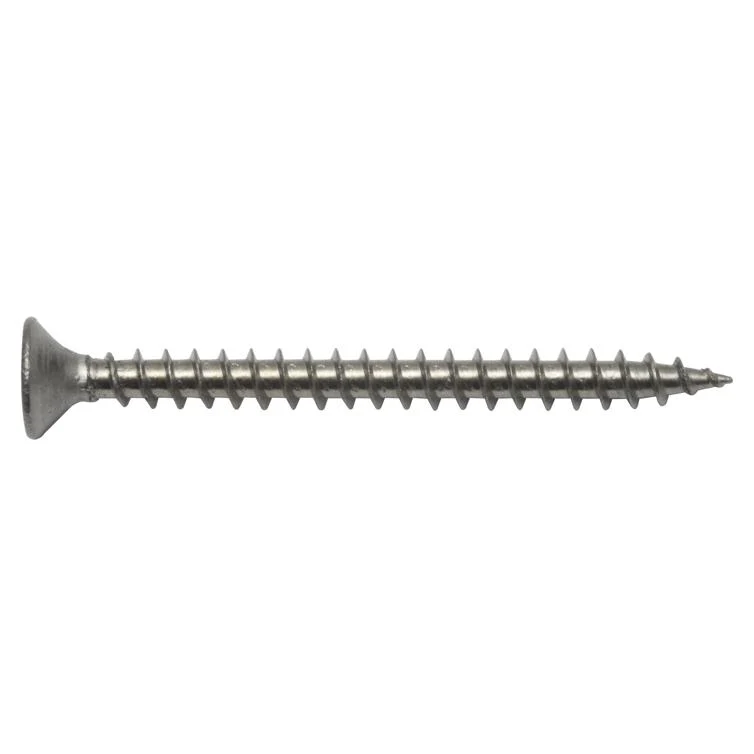 innenvielzahnschrauben vg a2 3,0x25 mm