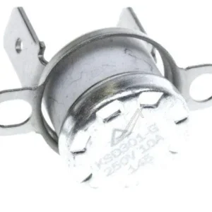 145 Grad Thermostat für Eisen Bosch TDS2016/03