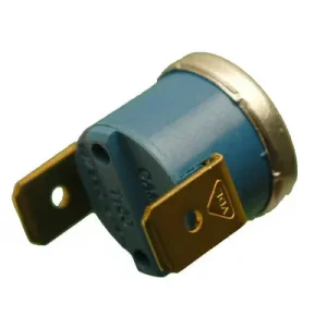 NC 160A Thermostat für Eisen 815pe18