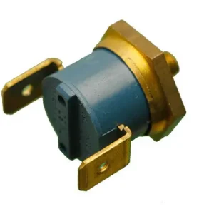 NC 165A Thermostat für Eisen 815pe49