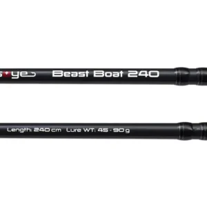 Beast Boat 240 / 45-90 g
