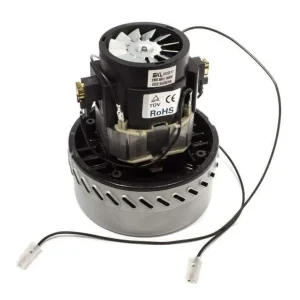 BYSTODIUM -Motor für 1000W SKL Bidoni