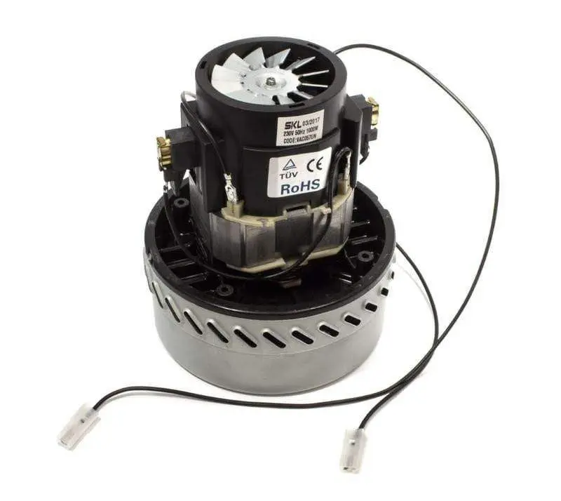BYSTODIUM -Motor für 1000W SKL Bidoni