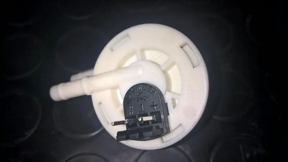 Flussimetro -Maintener für automatisch de Longhi