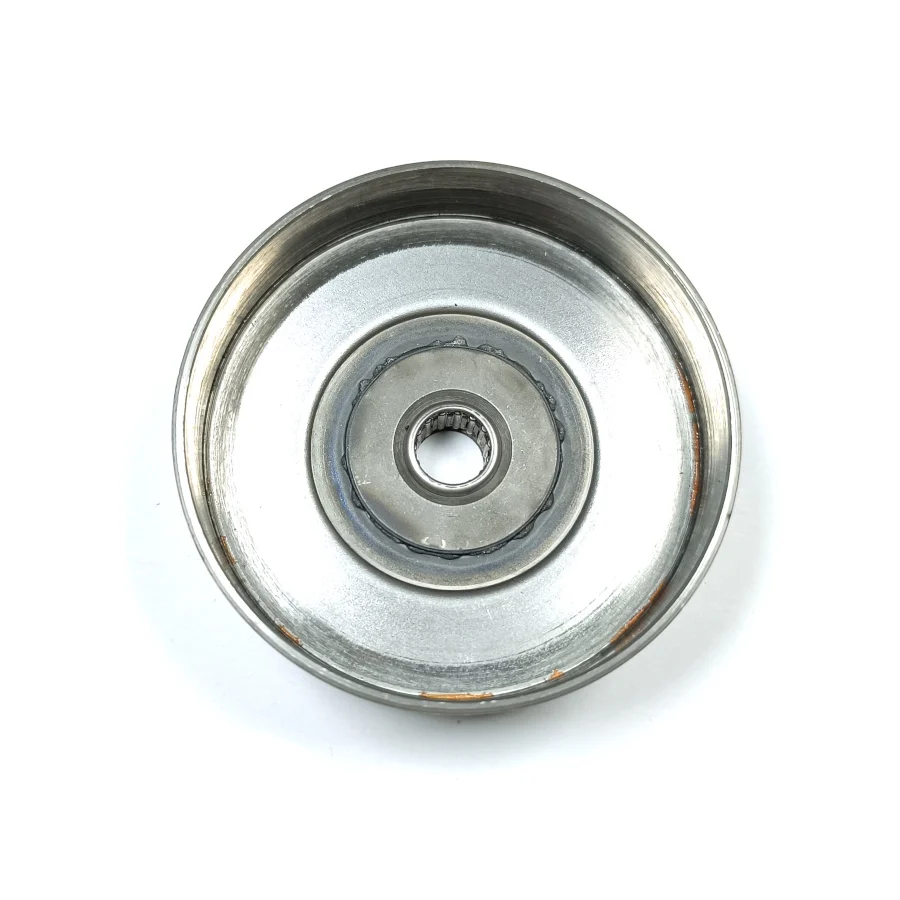 Kettenrad 95646 für McCulloch 833 835 836 838 839 Einhell MKS 38/41 AL-KO Grizzly