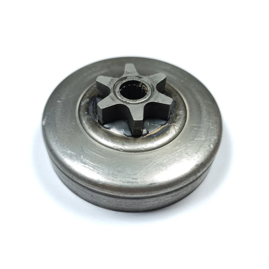 Kettenrad 95646 für McCulloch 833 835 836 838 839 Einhell MKS 38/41 AL-KO Grizzly
