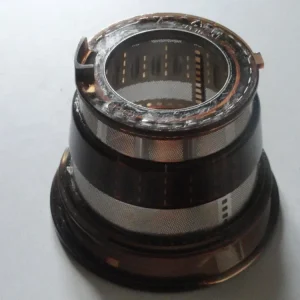 Korbfilter für Hotpoint Ariston Extraktor SJ4010AXL0