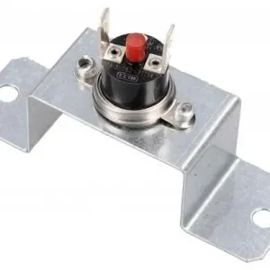 Sicherheitsthermostat für Whirlpoolofen ALZM 656 IX 481010490220