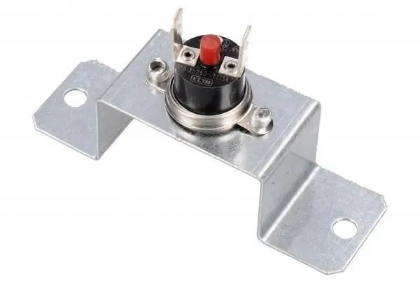 Sicherheitsthermostat für Whirlpoolofen ALZM 656 IX 481010490220