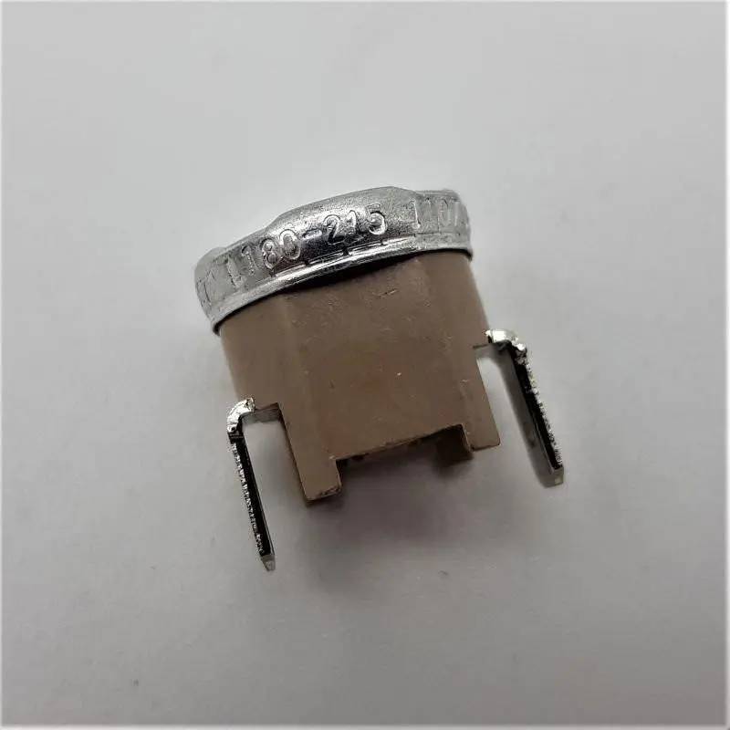 Thermostat 180 ° für SIMAC Pro4590