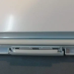Verdampfertür Gefrierfach für den Electrolux -Kühlschrankkühlschrank