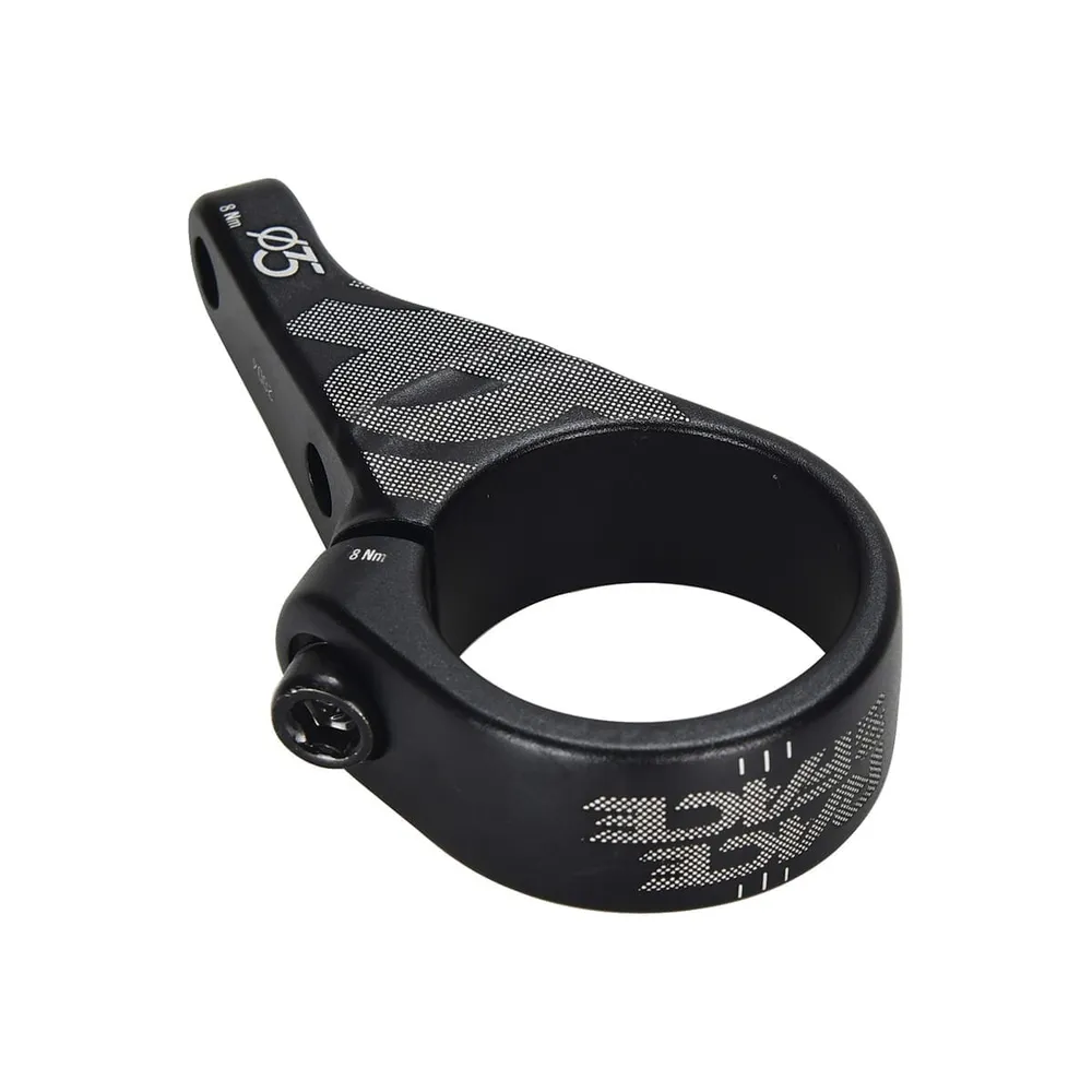 Vorbau RACE FACE CHESTER Direct Mount Schwarz