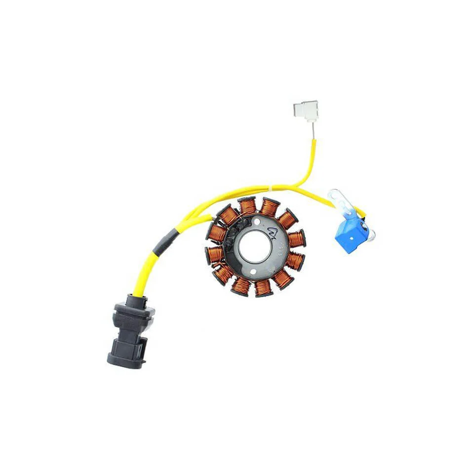 Lichtmaschine Stator passend für Malaguti Madison 3 125 2007-2010