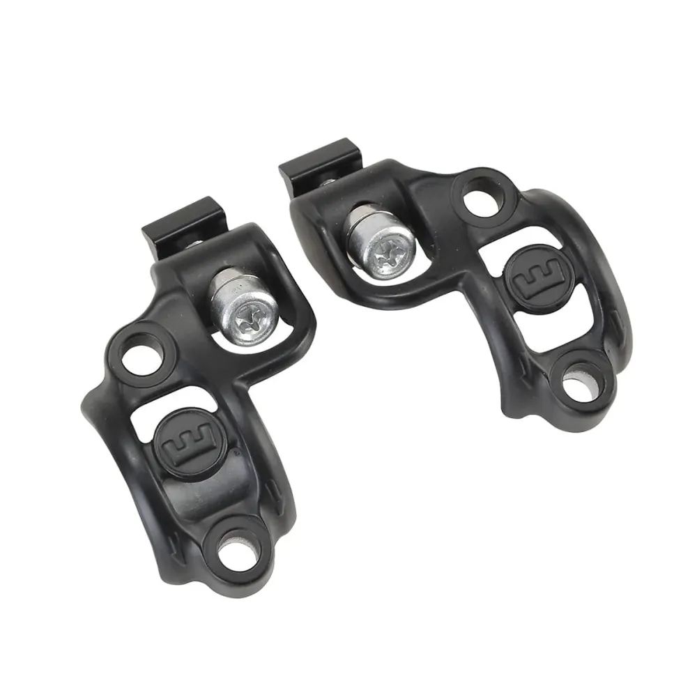 MAGURA SHIFTMIX 3 Schellen für SRAM Trigger Schwarz