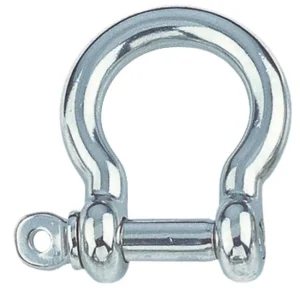 Rundwinkel, gebogen, A4 3 mm, 20 Stück