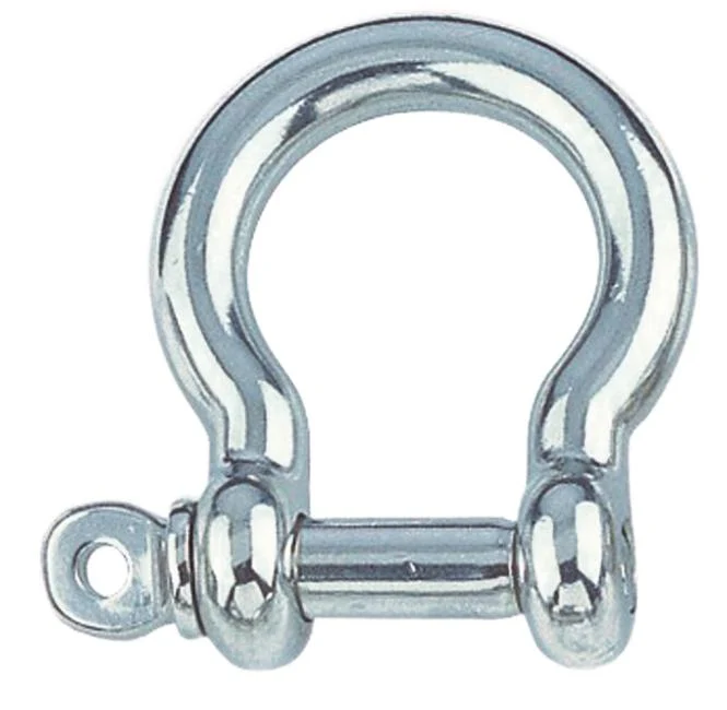 Rundwinkel, gebogen, A4 3 mm, 20 Stück