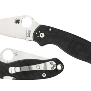 Spyderco Para 3 C223GP G-10, CPM-S45VN