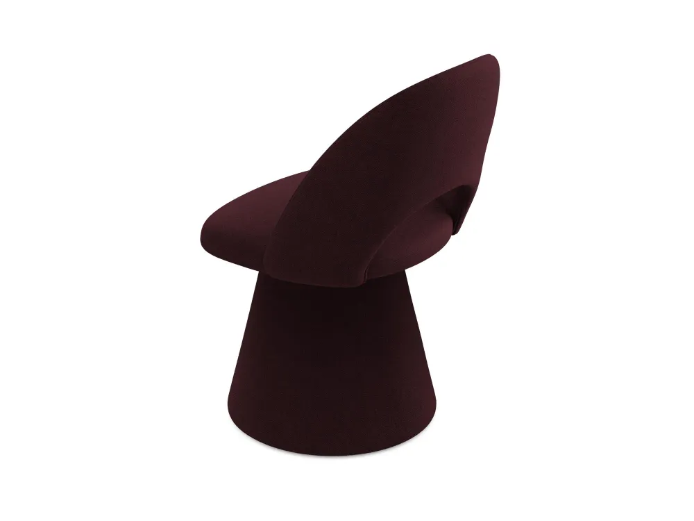 Stuhl KALO bordeaux