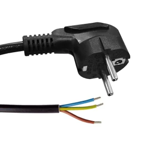 Marine Landstrom IP56 Edelstahl Steckdose (Europäische Steckdose) - MP16-230