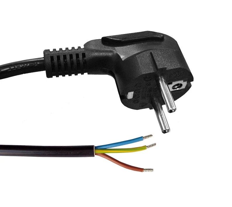 Marine Landstrom IP56 Edelstahl Steckdose (Europäische Steckdose) - MP16-230