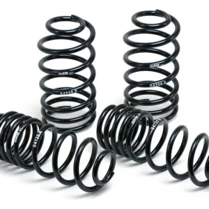 H&R 01-06 Hyundai Elantra Sport Spring