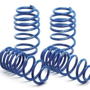 H&R 03-04 Ford Mach I V8 Super Sport Spring
