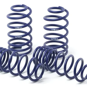 H&R 03-06 Lexus RX330 XU3 Sport Spring (Non Air Susp.)