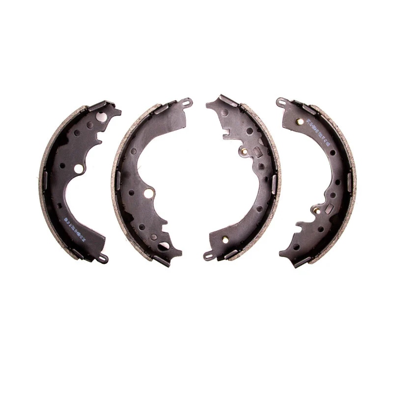R1 05-23 Toyota Tacoma Rear Premium Service Shoes