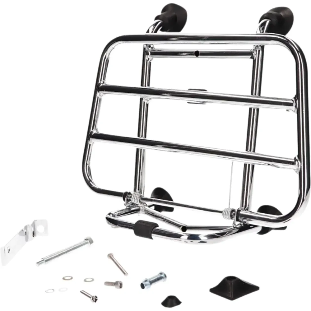 Vorderer Gepäckträger für VESPA PRIMAVERA, SPRINT 50/ 125 101 OCTANE
