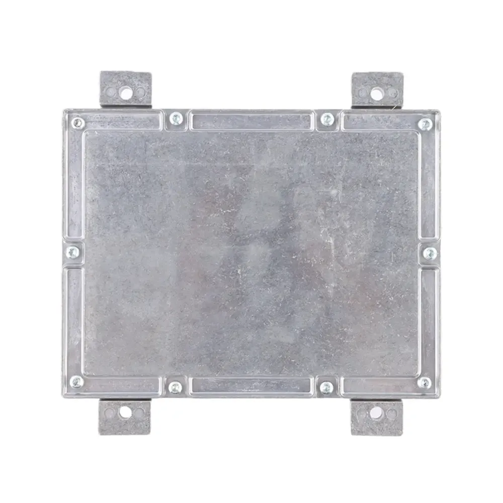 10628078 22417693 22504501 Motorsteuerung ECU-Steuergerät für Volvo D4D EAE2 Motorbagger EC140B EC140BLC EW140B EW160B
