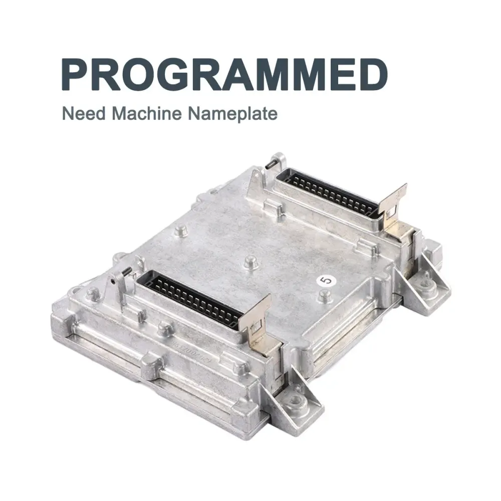 10628078 22417693 22504501 Motorsteuerung ECU-Steuergerät für Volvo D4D EAE2 Motorbagger EC140B EC140BLC EW140B EW160B