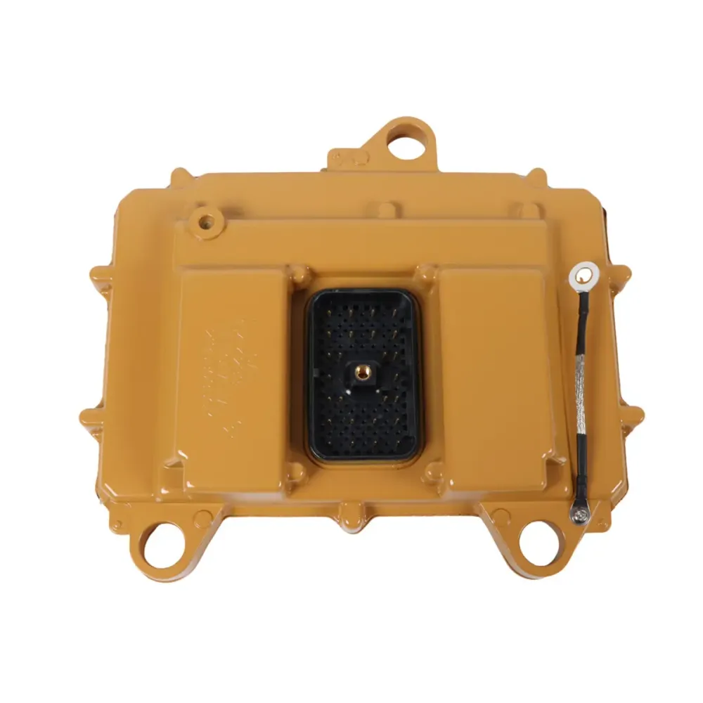 10R-8097 154-4233 ECU-Controller für Caterpillar CAT Kompaktlader 262 287B 226B 248B 216B 246B 268B 236B