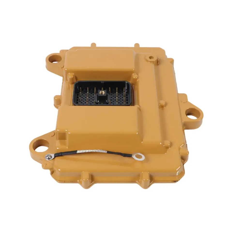 10R-8097 154-4233 ECU-Controller für Caterpillar CAT Kompaktlader 262 287B 226B 248B 216B 246B 268B 236B