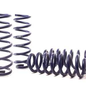 H&R 11-13 Kia Sorento (4WD) XM Adventure Raising Spring