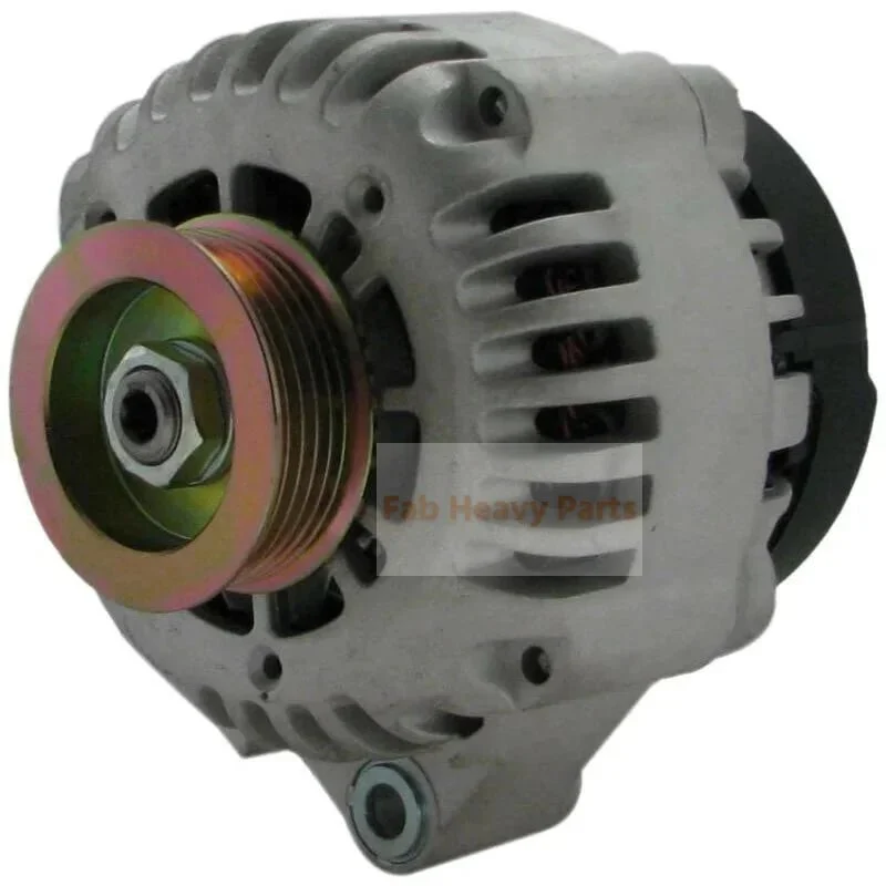 12V 105A Lichtmaschine 31100-P8A-A02 321-1765 Passend für Honda Accord 3.0L V6 1998 - 2002