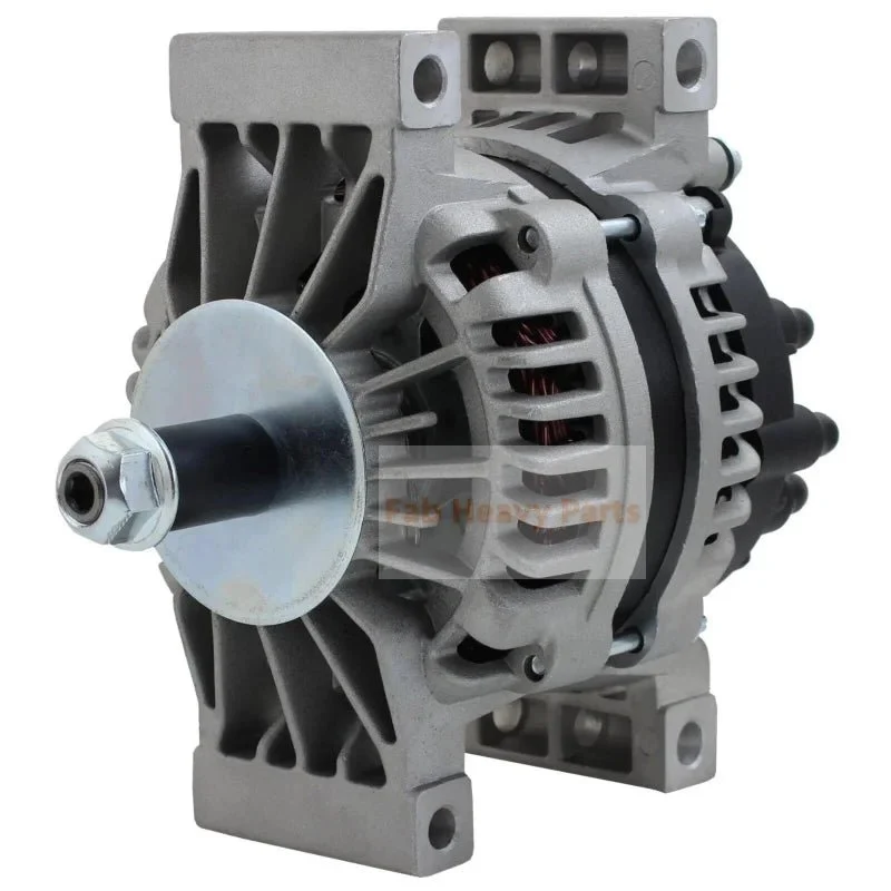 12V 200A Lichtmaschine 8600314 8600417 3819198C91 für mittlere und schwere LKW-Anwendungen