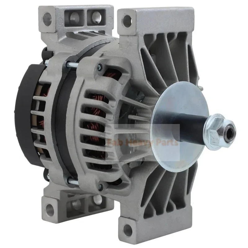 12V 200A Lichtmaschine 8600314 8600417 3819198C91 für mittlere und schwere LKW-Anwendungen