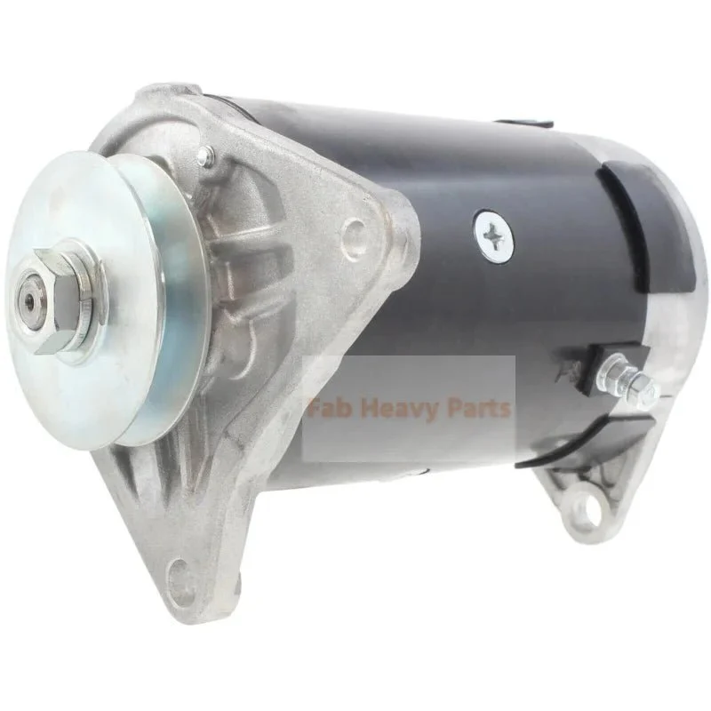 12V 20A Anlasser GSB107-10A GSB107-10B GSB107-10C Passend für Generator EZ GO Golfwagen MG2 TXT GXI GXT EZGO