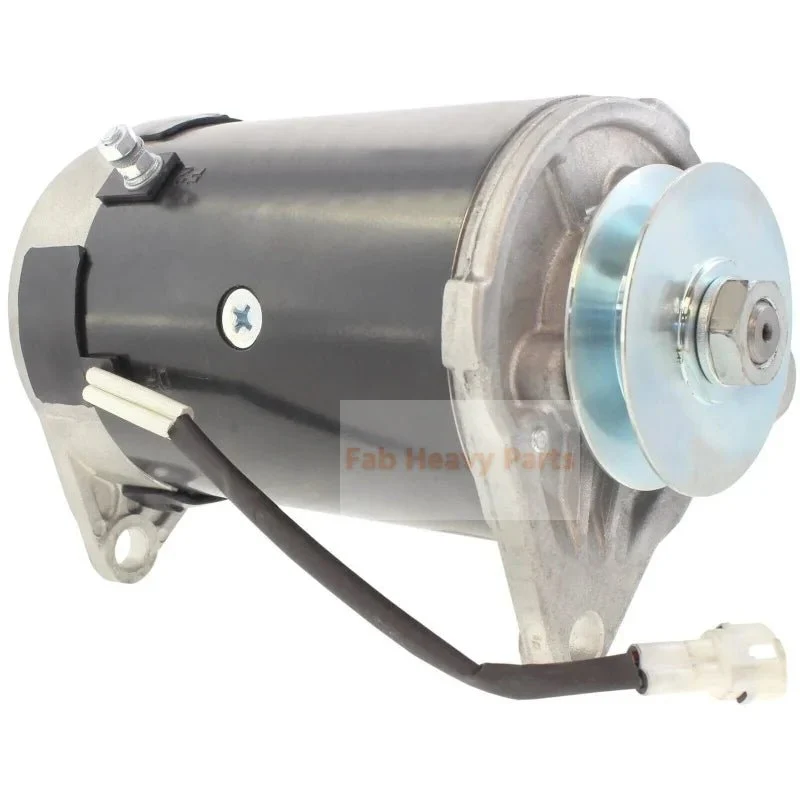 12V 23A Startergenerator JN6-H1100 Passend für Yamaha Golf Carts G16 G20 G21 G23 G27 G28 G29 2004-2013