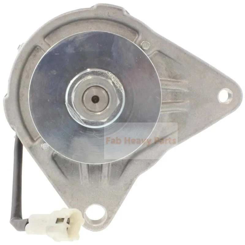 12V 23A Startergenerator JN6-H1100 Passend für Yamaha Golf Carts G16 G20 G21 G23 G27 G28 G29 2004-2013