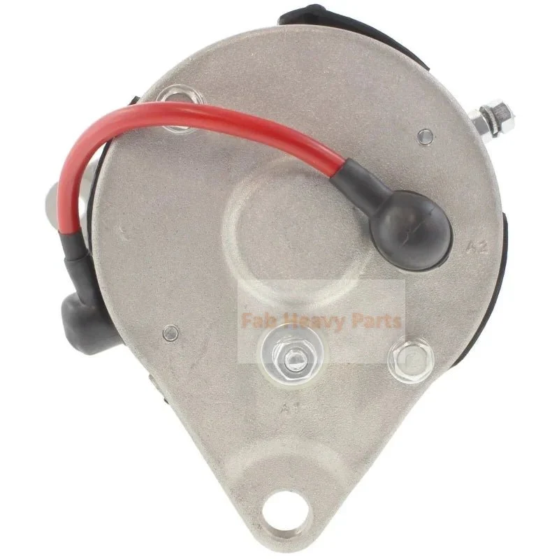 12V 23A Startergenerator JN6-H1100 Passend für Yamaha Golf Carts G16 G20 G21 G23 G27 G28 G29 2004-2013