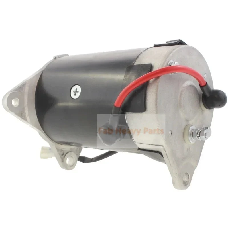 12V 23A Startergenerator JN6-H1100 Passend für Yamaha Golf Carts G16 G20 G21 G23 G27 G28 G29 2004-2013